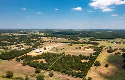 27ac CR 145, Whitesboro, TX 76273
