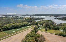 Canvasback Drive, Ophelia, VA 22530