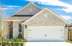 506 Menlo CIR, Liberty Hill, TX 78642