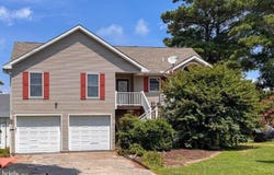 5073 TWILLEY DR, CHINCOTEAGUE ISLAND, VA 23336