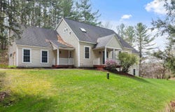 16 Bradley Bow Road, Jericho, VT 05465