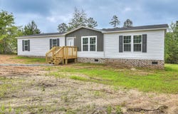 5996 Goett Road, Dearing, GA 30808