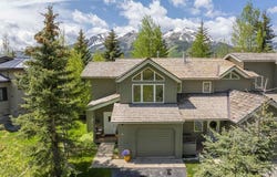 11 St. Andrews Circle, Crested Butte, CO 81224