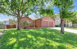 917 Twisted Fence Drive, Pflugerville, TX 78660