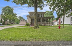 252 church Street, Saranac, MI 48881