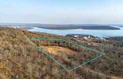 350 Caswell Rd, Eufaula, OK 74432