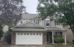 404 Byrams Ford Drive, Cary, NC 27513