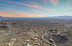 4405 W RANDOM ROCK Place, Marana, AZ 85658