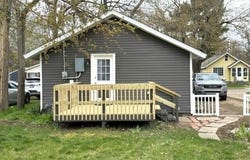 1225 Francis Avenue, Muskegon, MI 49442