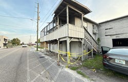 308 Martin Luther King Jr Blvd, Port St. Joe, FL 32456