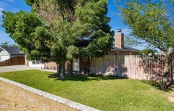 20636 91st Street, California City, CA 93505