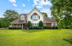 107 Pebble Beach Drive, Eufaula, AL 36027