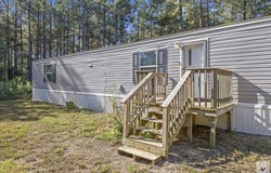159 CR 1122, Linden, TX 75563
