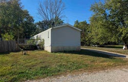 779 SW A Street, Linton, IN 47441