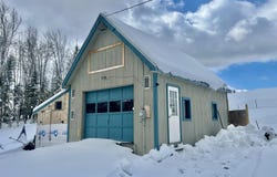 181 Hill Road, Dummer, NH 03588