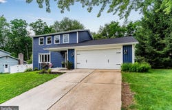 3614 BEECH RUN LANE, MECHANICSBURG, PA 17050