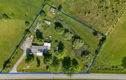 7756 County Road 158, East Liberty, OH 43319