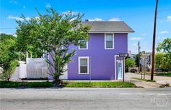 1321 Jefferson Street, Savannah, GA 31401
