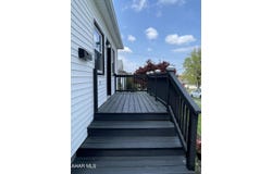 510 Ashcroft Avenue, Cresson, PA 16630