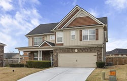 4521 Frank Warren Drive, Hephzibah, GA 30815