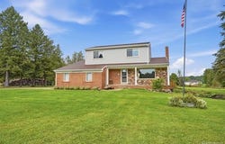 2800 Cedar Valley Drive, Marion Twp, MI 48843