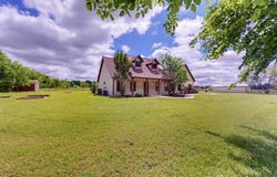 8540 County Road 500, Blue Ridge, TX 75424