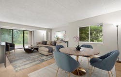 5633 HARPERS FARM RD #B, COLUMBIA, MD 21044