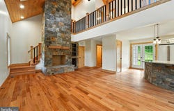 4261 SPERRYVILLE PIKE, WOODVILLE, VA 22749