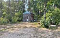 1678 Harding Avenue, Baldwin, MI 49304