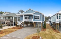 310 NE 58th Street, Oak Island, NC 28465