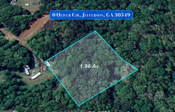 0 Oliver, Jefferson, GA 30549