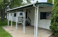 19900 128th St. Lot, Bristol, WI 53104