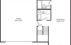 105 Belmont Court, Williamstown, KY 41097