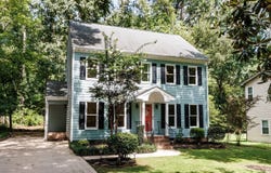 826 Oakwater Drive, Garner, NC 27529