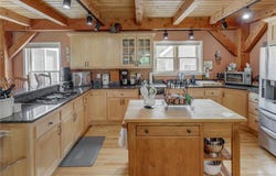 5393 Bachelor Road NW, Hackensack, MN 56452