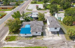 1919 DR MARTIN LUTHER KING JR STREET S, ST PETERSBURG, FL 33705