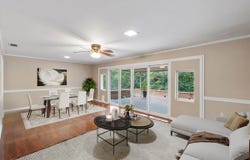 2225 Wooded Acres Drive, Waco, TX 76710