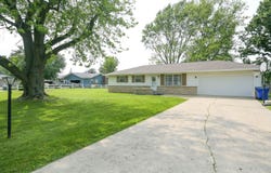 708 CARSON Court, Kokomo, IN 46902