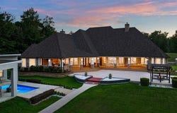 8 Stone Ridge Trail, Longview, TX 75605
