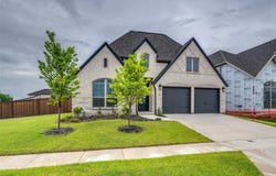 1103 Barnmeadow Lane, Forney, TX 75126