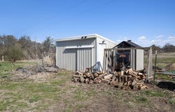 9529 S County Line Road, Union City, MI 49094