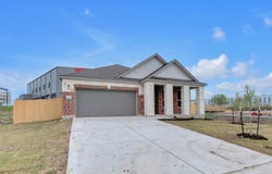 18017 Bridled Stallion DR, Manor, TX 78653