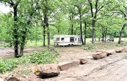 5575 Rizley Road, Beggs, OK 74447