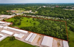 00 First Street, Durant, OK 74701