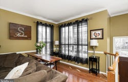 96 ARROWHEAD DRIVE, BURLINGTON, NJ 08016