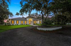 4885 STATE ROAD 11, DE LEON SPRINGS, FL 32130