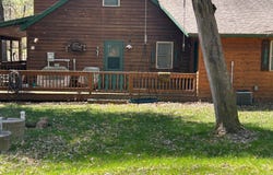 1690 Cumberland Avenue, Arkdale, WI 54613-9504