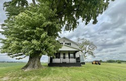 1347 S Stearns Highway, Deerfield, MI 49238