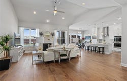 3528 Twinspur ST, Leander, TX 78641