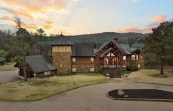 13468 N Highway 10, Tahlequah, OK 74464